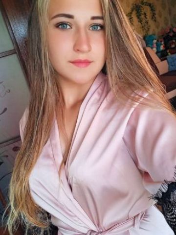 Проститутка Амина