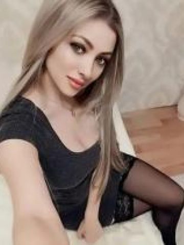 Проститутка Каролина